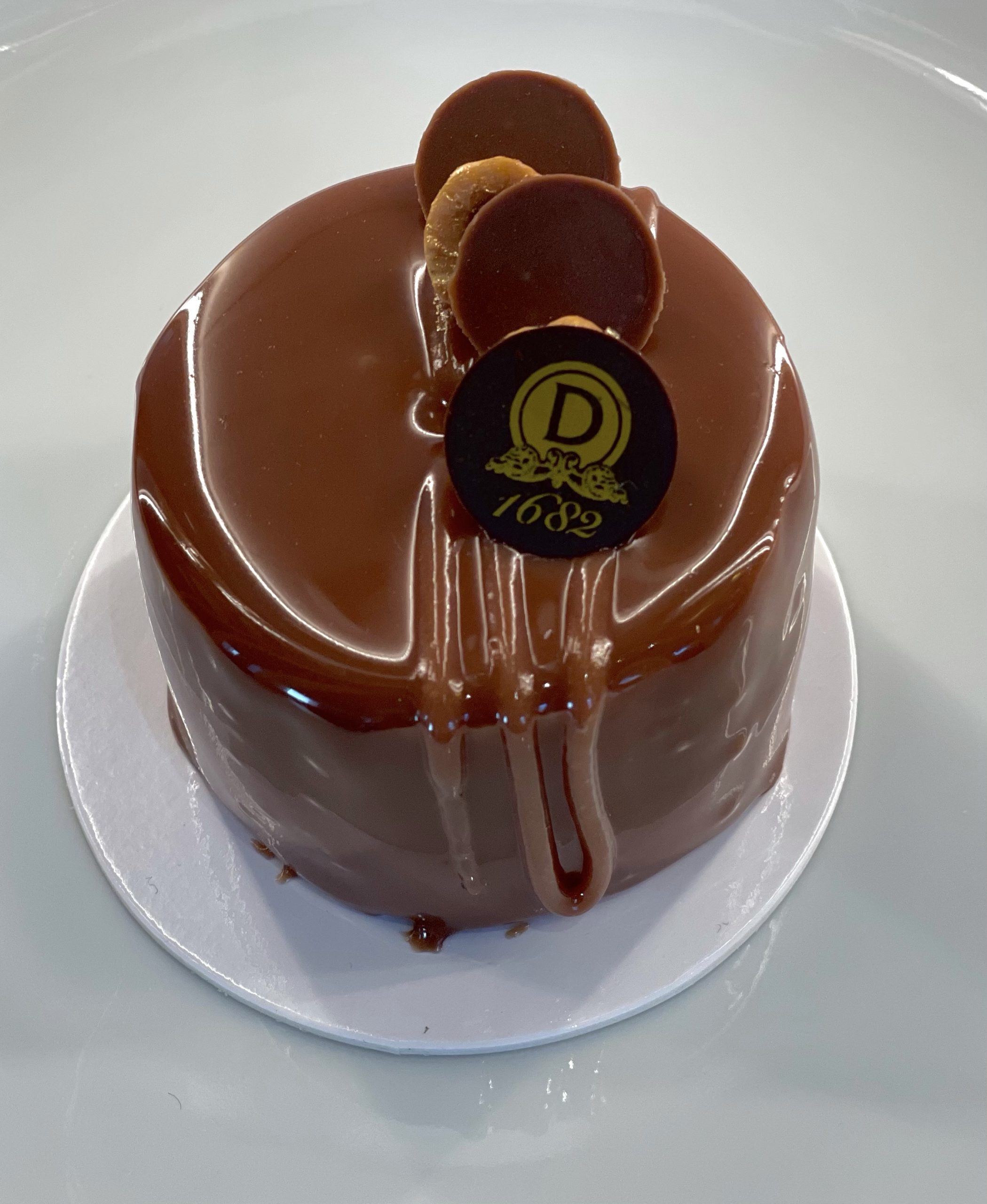 Croc Choco 1860 Le Palais